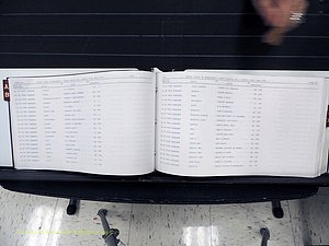Surry Co, NC, Marriages, Female Index, A-D, 1900-1998 (125).JPG