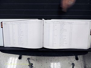 Surry Co, NC, Marriages, Female Index, A-D, 1900-1998 (126).JPG
