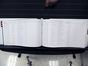Surry Co, NC, Marriages, Female Index, A-D, 1900-1998 (129).JPG