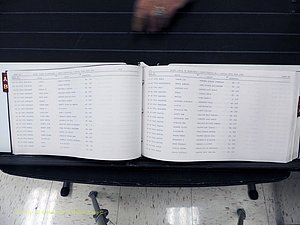 Surry Co, NC, Marriages, Female Index, A-D, 1900-1998 (134).JPG