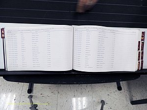 Surry Co, NC, Marriages, Female Index, A-Z, Beginning-1899 (124).JPG