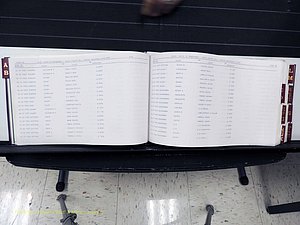 Surry Co, NC, Marriages, Female Index, A-Z, Beginning-1899 (126).JPG