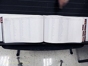 Surry Co, NC, Marriages, Female Index, A-Z, Beginning-1899 (127).JPG
