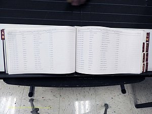 Surry Co, NC, Marriages, Female Index, A-Z, Beginning-1899 (135).JPG
