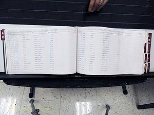 Surry Co, NC, Marriages, Female Index, A-Z, Beginning-1899 (138).JPG
