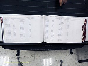 Surry Co, NC, Marriages, Female Index, A-Z, Beginning-1899 (139).JPG