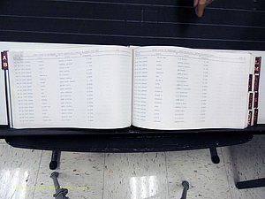 Surry Co, NC, Marriages, Female Index, A-Z, Beginning-1899 (141).JPG