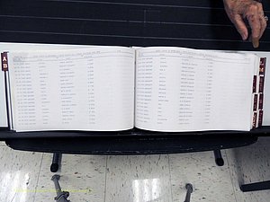 Surry Co, NC, Marriages, Female Index, A-Z, Beginning-1899 (144).JPG