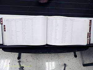 Surry Co, NC, Marriages, Female Index, A-Z, Beginning-1899 (150).JPG