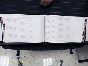 Surry Co, NC, Marriages, Female Index, A-Z, Beginning-1899 (157).JPG