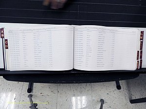 Surry Co, NC, Marriages, Female Index, A-Z, Beginning-1899 (160).JPG