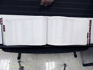 Surry Co, NC, Marriages, Female Index, A-Z, Beginning-1899 (162).JPG