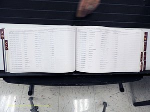 Surry Co, NC, Marriages, Female Index, A-Z, Beginning-1899 (163).JPG