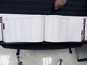 Surry Co, NC, Marriages, Female Index, A-Z, Beginning-1899 (174).JPG