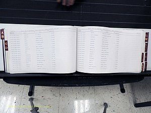 Surry Co, NC, Marriages, Female Index, A-Z, Beginning-1899 (176).JPG