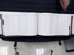 Surry Co, NC, Marriages, Female Index, A-Z, Beginning-1899 (186).JPG
