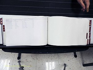 Surry Co, NC, Marriages, Female Index, A-Z, Beginning-1899 (199).JPG