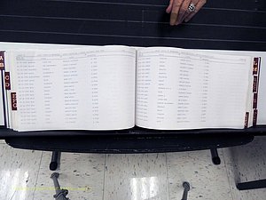 Surry Co, NC, Marriages, Female Index, A-Z, Beginning-1899 (226).JPG
