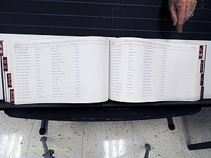 Surry Co, NC, Marriages, Female Index, A-Z, Beginning-1899 (268).JPG