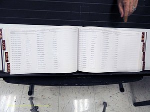 Surry Co, NC, Marriages, Female Index, A-Z, Beginning-1899 (274).JPG