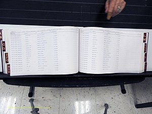 Surry Co, NC, Marriages, Female Index, A-Z, Beginning-1899 (275).JPG