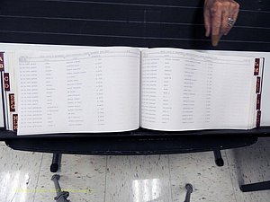 Surry Co, NC, Marriages, Female Index, A-Z, Beginning-1899 (277).JPG