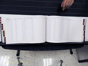 Surry Co, NC, Marriages, Female Index, A-Z, Beginning-1899 (284).JPG
