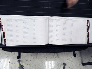 Surry Co, NC, Marriages, Female Index, A-Z, Beginning-1899 (289).JPG