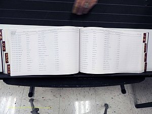 Surry Co, NC, Marriages, Female Index, A-Z, Beginning-1899 (290).JPG