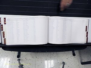 Surry Co, NC, Marriages, Female Index, A-Z, Beginning-1899 (316).JPG