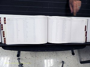 Surry Co, NC, Marriages, Female Index, A-Z, Beginning-1899 (324).JPG