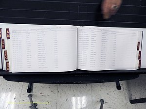 Surry Co, NC, Marriages, Female Index, A-Z, Beginning-1899 (328).JPG