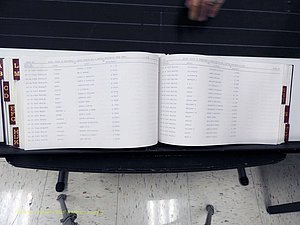 Surry Co, NC, Marriages, Female Index, A-Z, Beginning-1899 (331).JPG