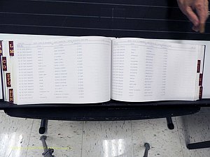 Surry Co, NC, Marriages, Female Index, A-Z, Beginning-1899 (333).JPG