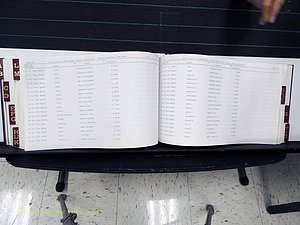 Surry Co, NC, Marriages, Female Index, A-Z, Beginning-1899 (337).JPG