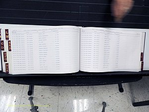 Surry Co, NC, Marriages, Female Index, A-Z, Beginning-1899 (354).JPG