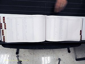 Surry Co, NC, Marriages, Female Index, A-Z, Beginning-1899 (370).JPG