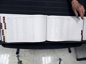 Surry Co, NC, Marriages, Female Index, A-Z, Beginning-1899 (373).JPG