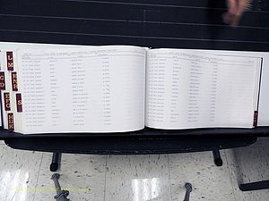Surry Co, NC, Marriages, Female Index, A-Z, Beginning-1899 (393).JPG