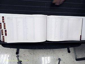 Surry Co, NC, Marriages, Female Index, A-Z, Beginning-1899 (414).JPG