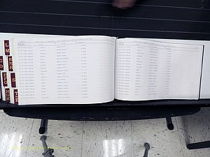 Surry Co, NC, Marriages, Female Index, A-Z, Beginning-1899 (429).JPG