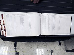 Surry Co, NC, Marriages, Female Index, A-Z, Beginning-1899 (435).JPG