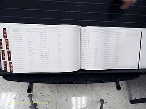 Surry Co, NC, Marriages, Female Index, A-Z, Beginning-1899 (444).JPG