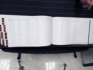 Surry Co, NC, Marriages, Female Index, A-Z, Beginning-1899 (454).JPG
