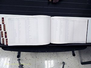 Surry Co, NC, Marriages, Female Index, A-Z, Beginning-1899 (456).JPG