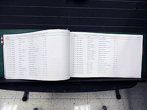 Surry Co,NC, Marriages, Male Indexc, A-D, 1900-1998 (118).JPG