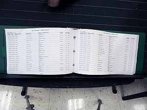 Surry Co, NC, Marriages, Male Index, A-Z, 1999-2012 (121).JPG