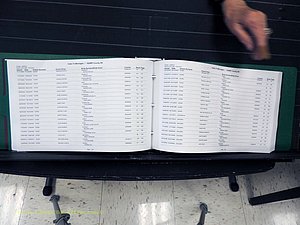 Surry Co, NC, Marriages, Male Index, A-Z, 1999-2012 (177).JPG