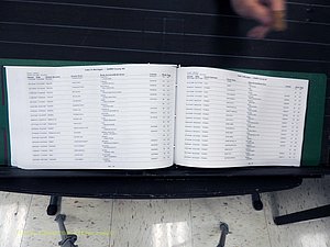 Surry Co, NC, Marriages, Male Index, A-Z, 1999-2012 (300).JPG