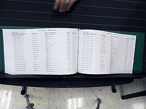 Surry Co, NC, Marriages, Male Index, A-Z, 1999-2012 (317).JPG